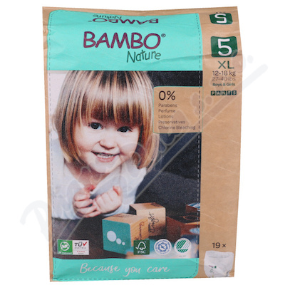 Bambo Nature Pants 5 navlek.pl.kalh.12-1