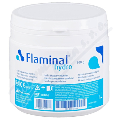 Flaminal hydro 500 g