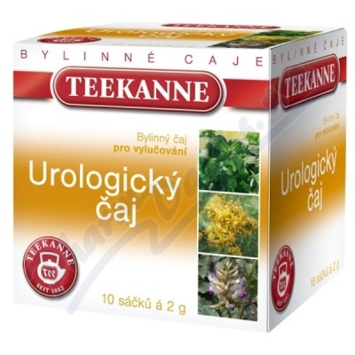 TEE Urologický čaj n.s.10x2g