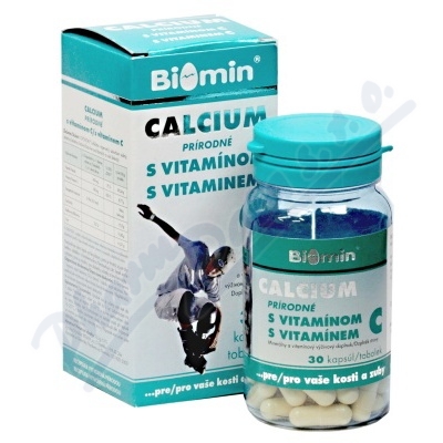 Biomin Calcium C 30tob.