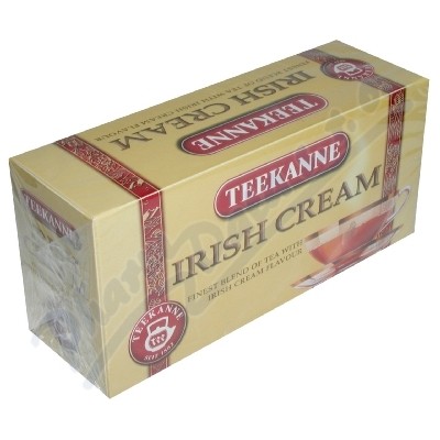 TEE Irish Cream n.s.20x1.65g