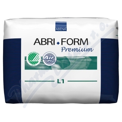 ABRI Form kalh.Large+ /L1 26ks 416603