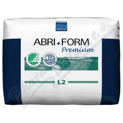 ABRI Form kalh.Large Sup/L2 22ks 416503