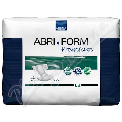 ABRI Form Air Sup. Plus L2 22ks 43065