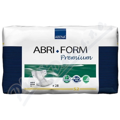 ABRI Form Air kalh.Sup Plus S2 28ks43055