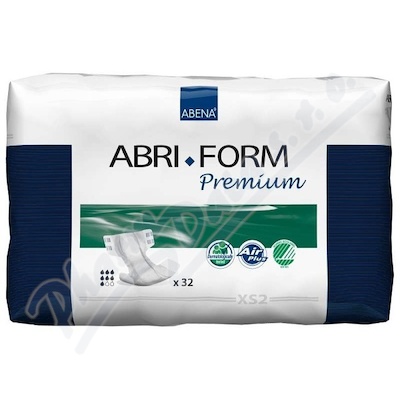 ABRI Form Air kal.Sup.Plus XS2 32ks43054