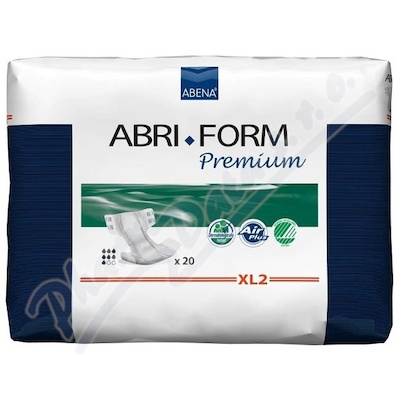 ABRI Form Air kal.Sup.Plus XL2 20ks43069