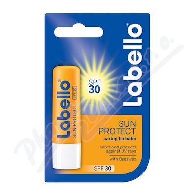 LABELLO balzám Sun Protect SPF30 85040