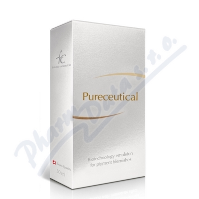 FC Pureceutical zesv.na pigm.skvrn.125ml