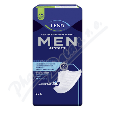 TENA Men Level 1 24ks 750683(750651)