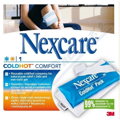 Nexcare ColdHot Comfort 26.5x10cm