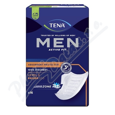 TENA Men Level 3 16ks 750830