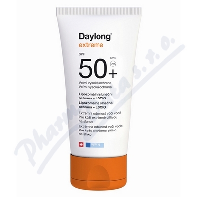 Daylong extreme SPF50+ 50ml