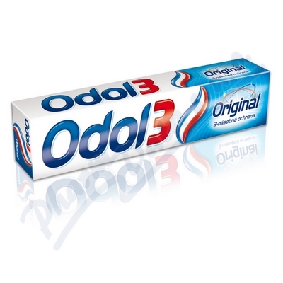 Odol3 Original 75 ml