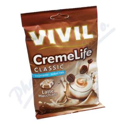 Vivil Cr.life latte-mach.b.c.110g2703