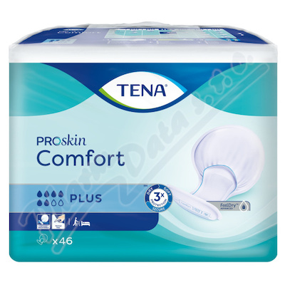 TENA Comfort Plus 46ks 752846