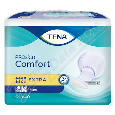 TENA Comfort Extra 40ks 753040