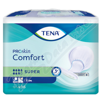 TENA Comfort Super 36ks 758136