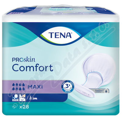 TENA Comfort Maxi 28ks 759128