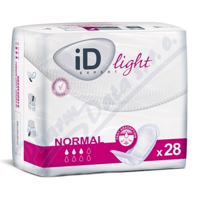 iD Expert Light Normal 28ks 5160030280