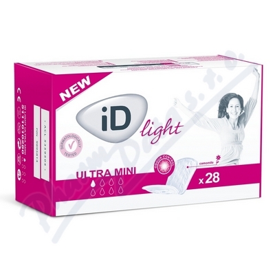 iD Light Ultra Mini 28ks 5111010281-01