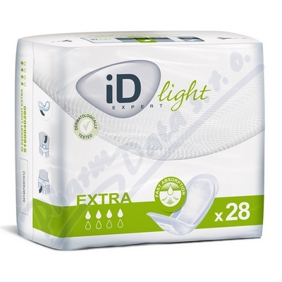 iD Expert Light Extra 28ks 5160040280