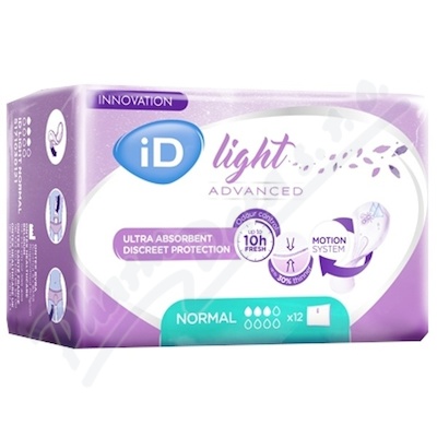 iD Light Normal 12ks 5171030121-03
