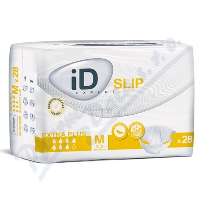 iD Slip Medium Extra Plus 5610270280 28k
