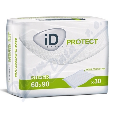 iD Protect Super 90x60cm 5800975300 30ks
