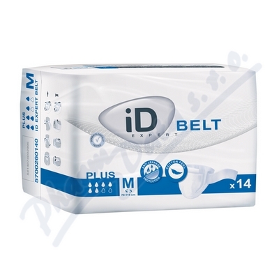 iD Belt Medium Plus 14ks 5700260140