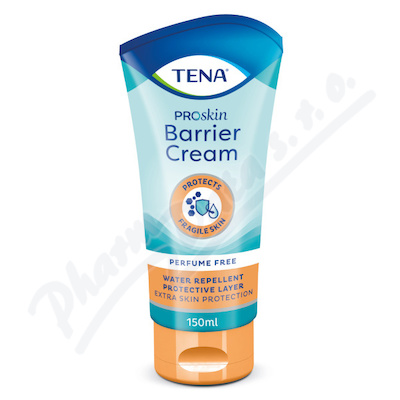 TENA Barrier Cream(ochr.vazel.)150ml4656
