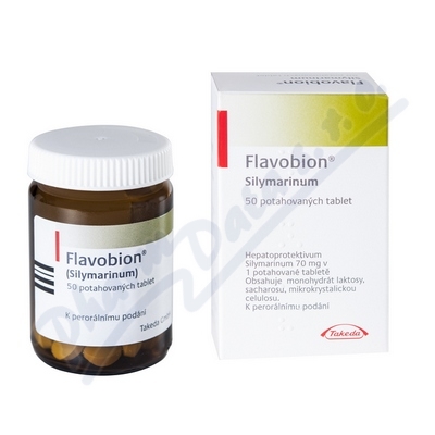 Flavobion por.tbl.flm.50x70 mg