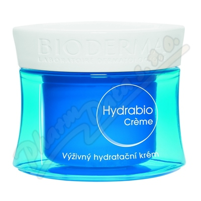 BIODERMA Hydrabio Creme 50 ml