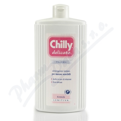 Chilly intima gel Delicate 500ml