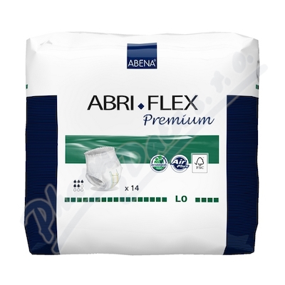 Abri Flex Premium 14ks  L 0