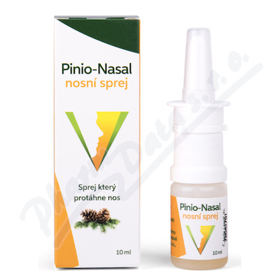 Rosen Pinio-Nasal nosni sprej 10ml
