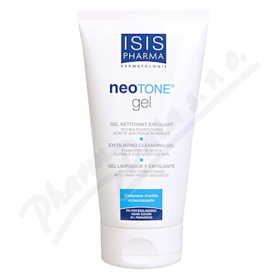 ISIS NeoTone gel 150 ml