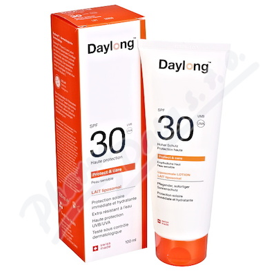 Daylong Protect&Care SPF30 Lotion 100ml