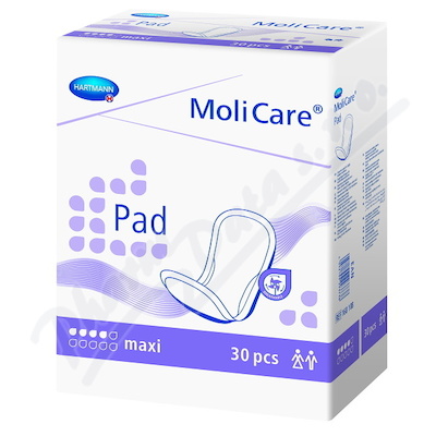 MoliCare Pad 4kap Maxi P30(Moli.Co.max)