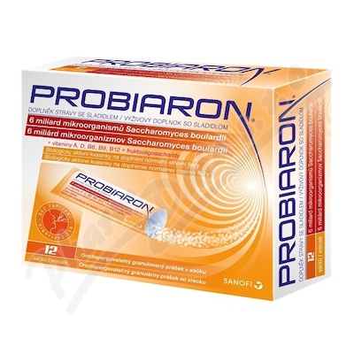 Probiaron 2gx12 sáčků