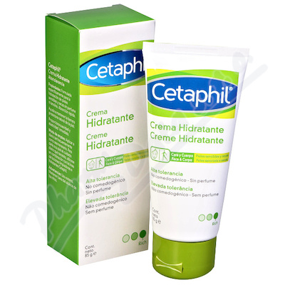 Cetaphil hydratační krém 85 g