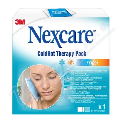 3M Nexcare ColdHot Therapy Pack Mini