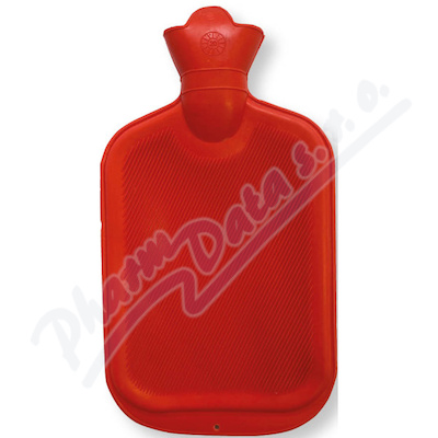 Termofor zahřívací láhev č.2.5 1.2l