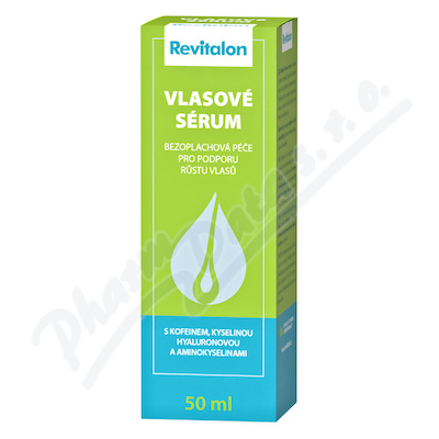 Revitalon Vlasove serum 50ml