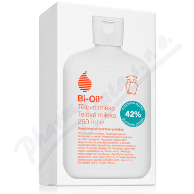 Bi-Oil Telove mleko 250ml