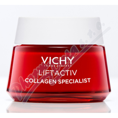 VICHY LIFTACTIV Collagen Special.kr.50ml