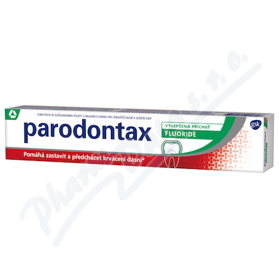 Parodontax Fluoride zubni pasta 75ml