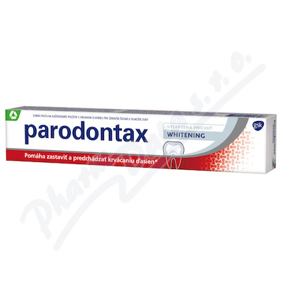 Parodontax Whitening zubni pasta 75ml