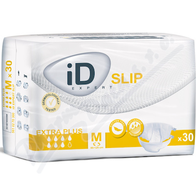 iD Slip Medium Extra Plus N8 30 ks
