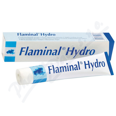 Flaminal Hydro 50 g